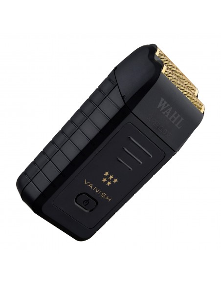 wahl vanish