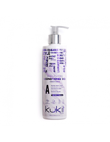 KUKIT MASCARILLA K-CONDITIONER RICH (300ML)